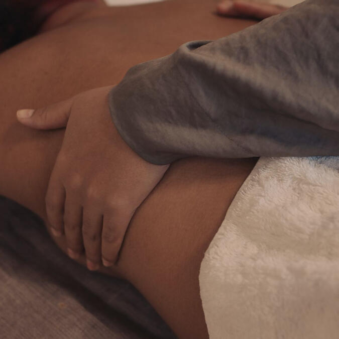 60 minute couples massage in Idaho at Coeur d'Alene Massage