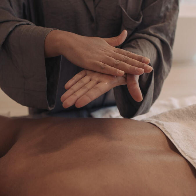 75 minute couples massage in Idaho at Coeur d'Alene Massage